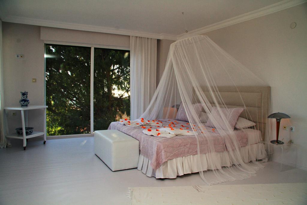 Hotel Limonlu Ev Ardic Alaçatı Habitación foto