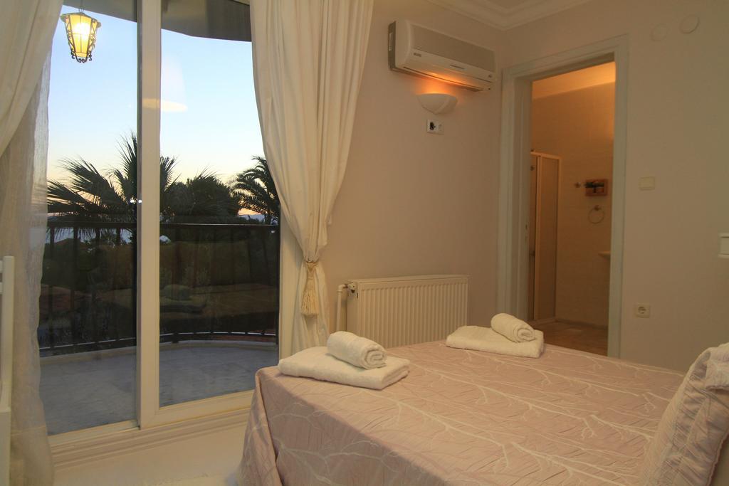 Hotel Limonlu Ev Ardic Alaçatı Habitación foto