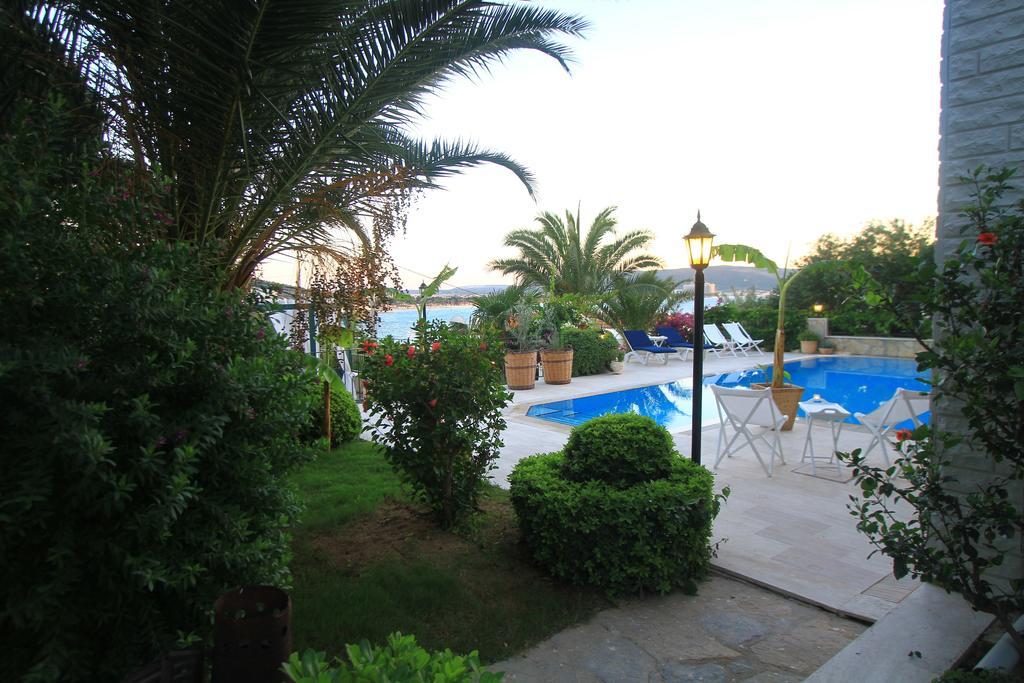 Hotel Limonlu Ev Ardic Alaçatı Exterior foto